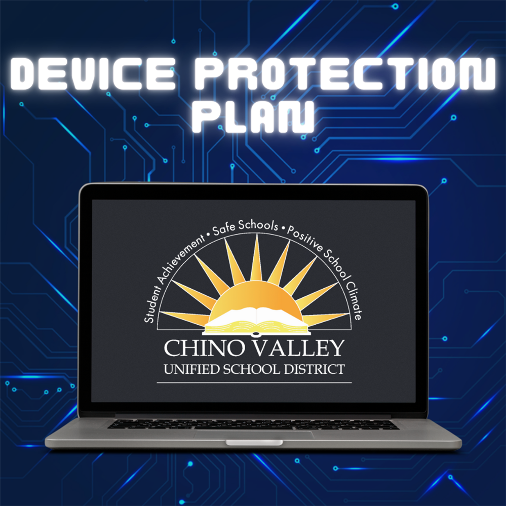  Optional Device Protection Plan Graphic